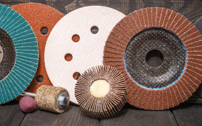 Abrasives