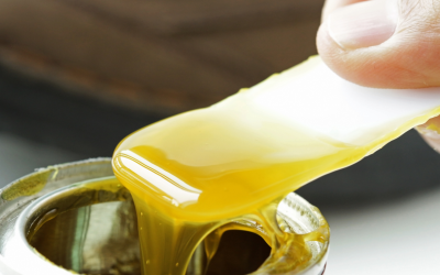 Adhesives, Lubrication & Chemicals
