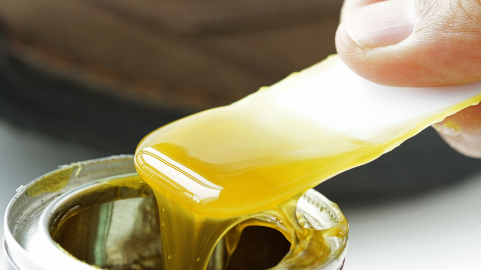 Adhesives & Lubrication_Chemicals