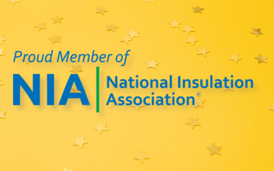 Celebrating 60+ Years with the National Insulation Association
