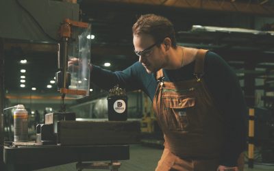 Drillco 400N Nitro® Series for Hard Metal