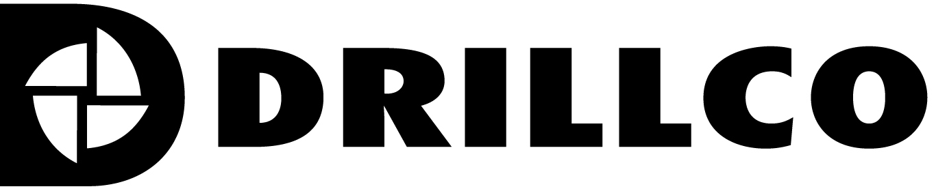 Drillco I Walter_black_Oran CMYK HORIZ