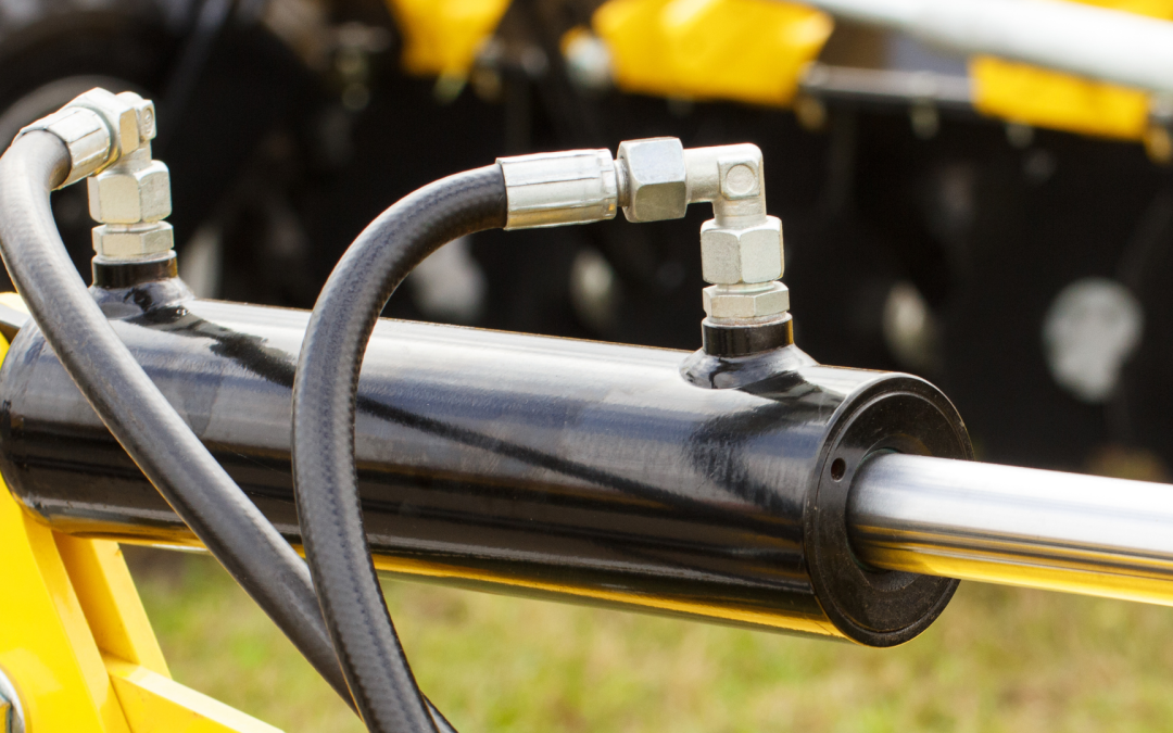Fluid Power & Pneumatic