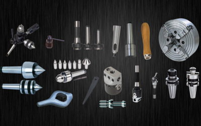 Machine Tools & Accessories