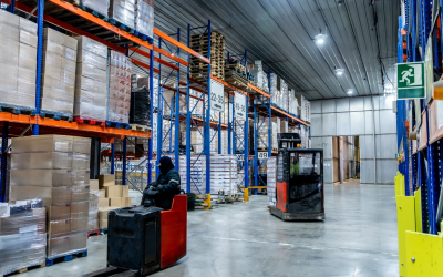 Material Handling