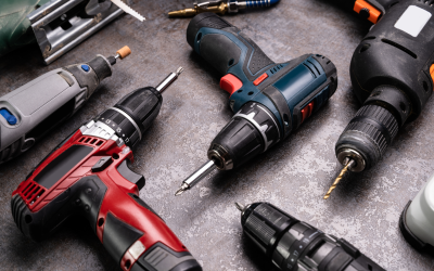 Power Tools & Accessories