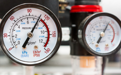 Precision Measuring