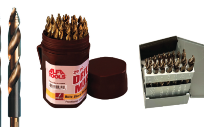 Blitz Storm™ Precision Cutting Tools