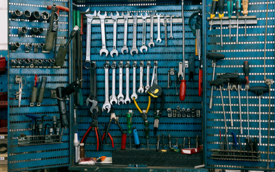 Storage Solutions