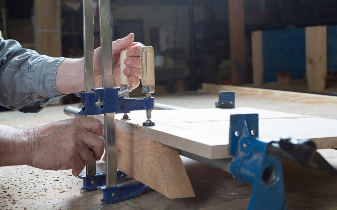 Toolholding & Workholding