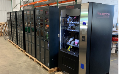 Vending Solutions